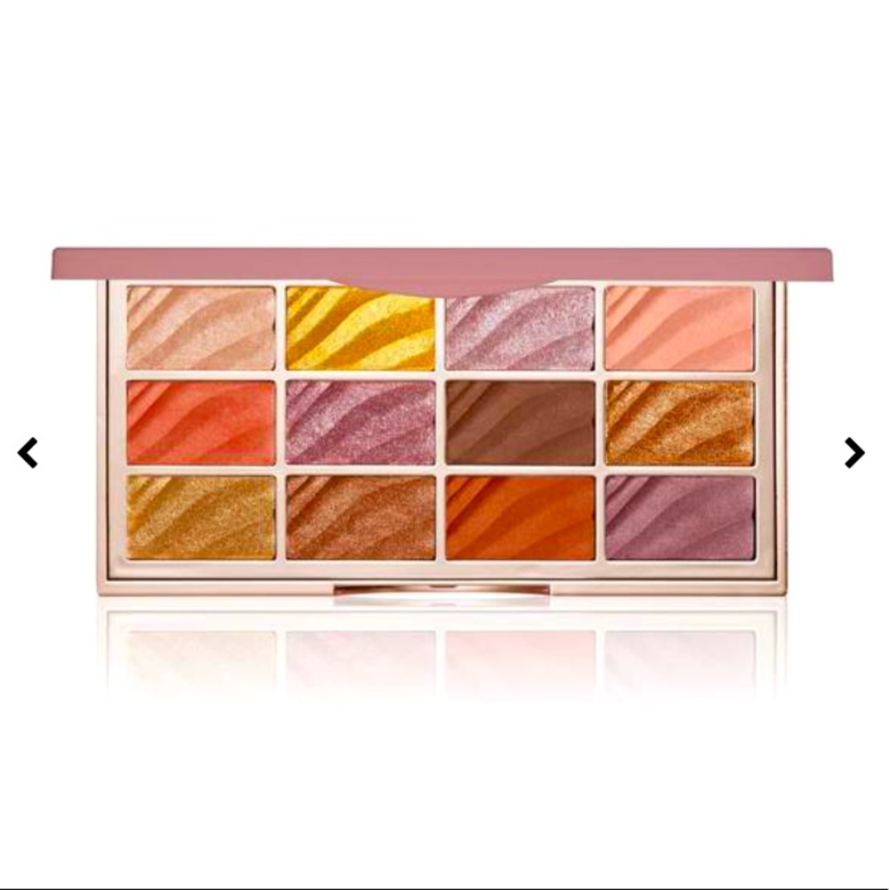 Ciate eyeshadow palette
